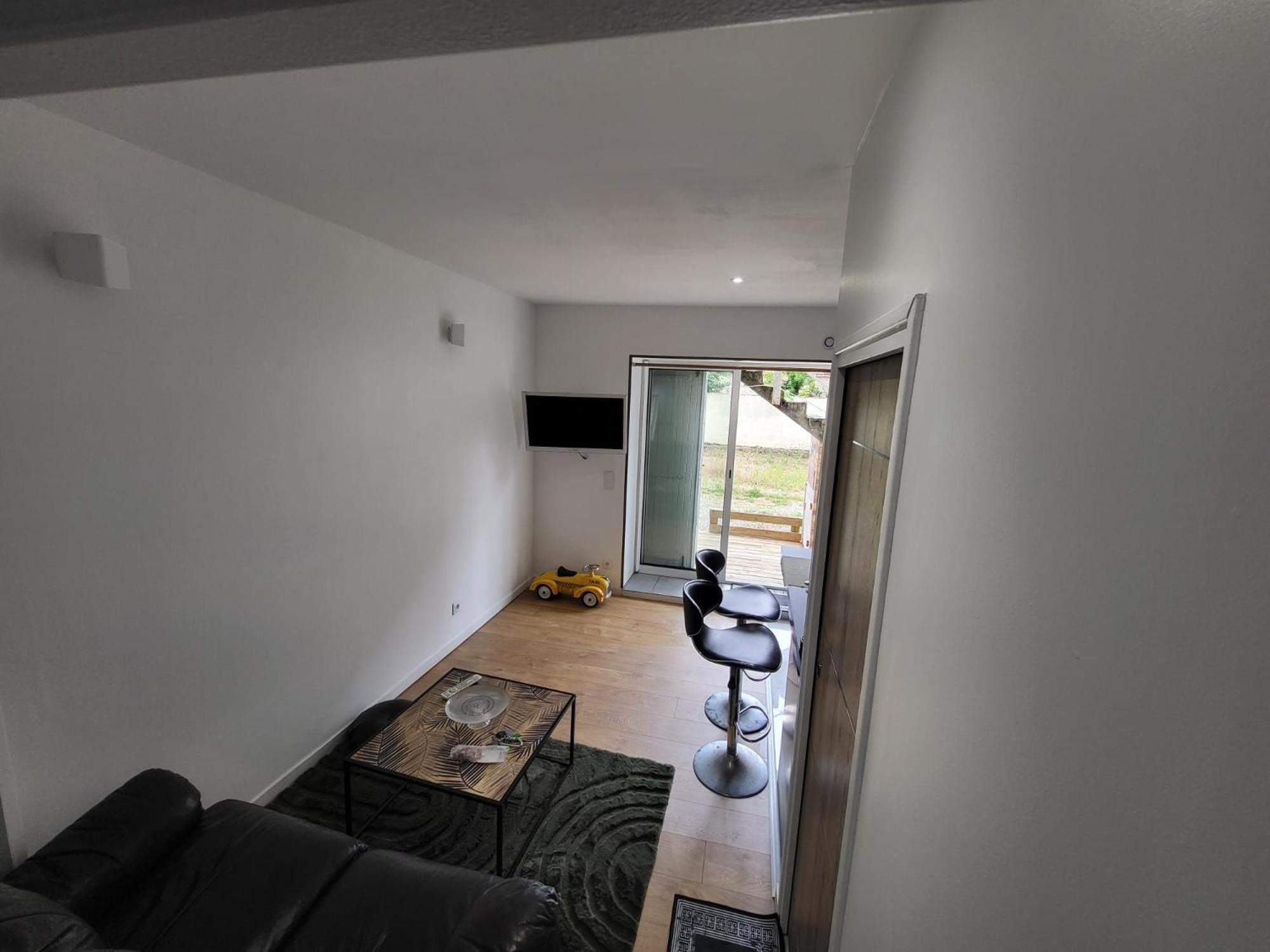 Nassima Apartment Malesherbes Exterior photo